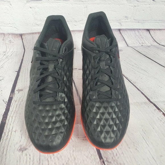 Nike Tiempo Legend 8 Academy Turf Soccer Shoes - Picture 6 of 8